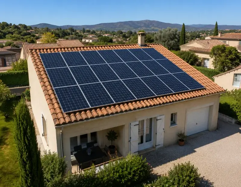 Prime à l'autoconsommation panneaux solaires Breuschwickersheim — aide financière de l'État